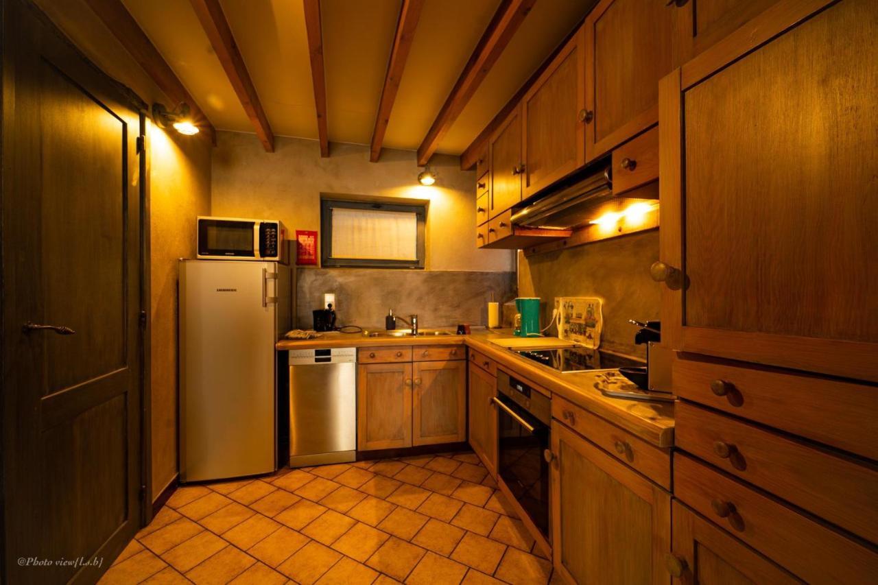 By Isabelle Apartment ดูร์บี ภายนอก รูปภาพ
